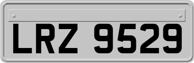 LRZ9529