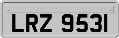 LRZ9531