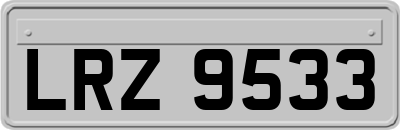 LRZ9533