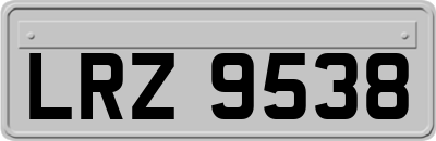 LRZ9538