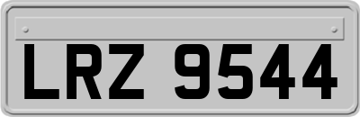 LRZ9544