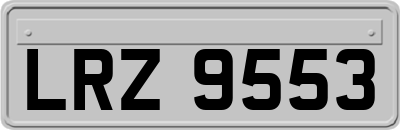 LRZ9553