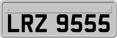 LRZ9555