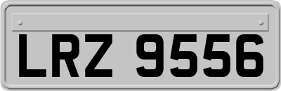 LRZ9556
