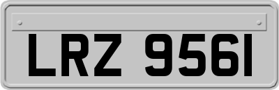 LRZ9561