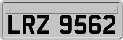 LRZ9562