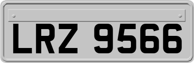 LRZ9566