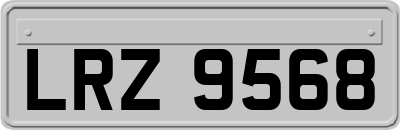 LRZ9568