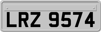 LRZ9574