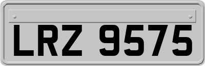 LRZ9575