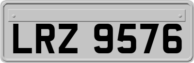 LRZ9576