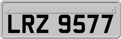LRZ9577