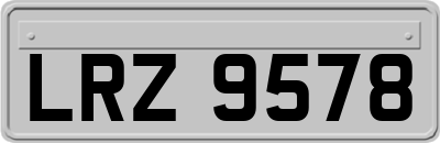 LRZ9578