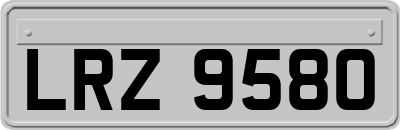LRZ9580