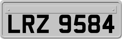 LRZ9584