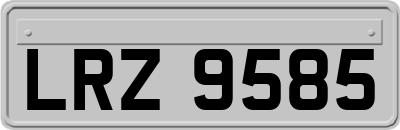 LRZ9585