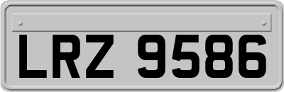 LRZ9586