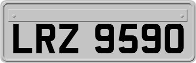 LRZ9590