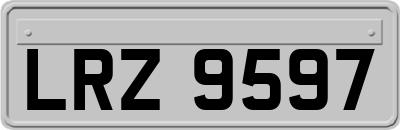 LRZ9597
