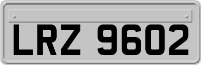 LRZ9602