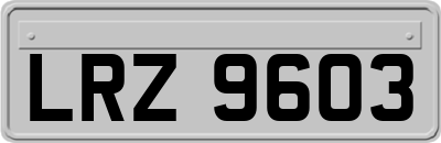 LRZ9603