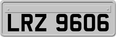 LRZ9606