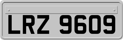LRZ9609