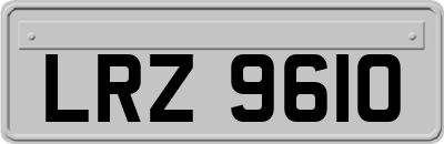 LRZ9610