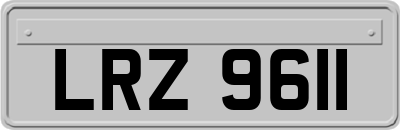 LRZ9611