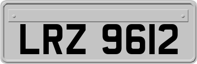 LRZ9612