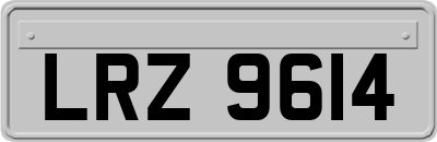LRZ9614