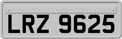 LRZ9625