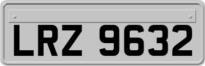 LRZ9632