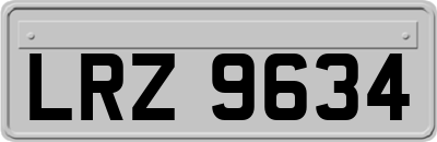 LRZ9634