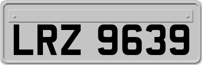 LRZ9639