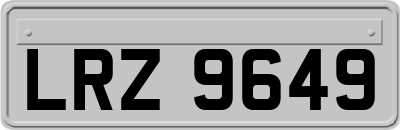 LRZ9649