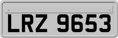 LRZ9653