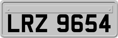 LRZ9654