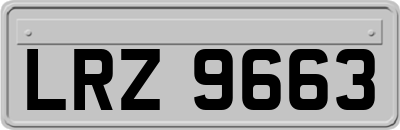 LRZ9663