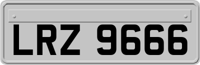 LRZ9666