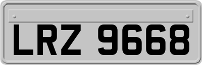 LRZ9668