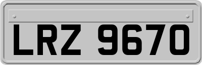 LRZ9670