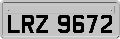 LRZ9672