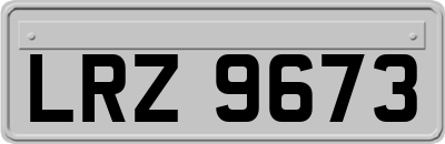LRZ9673