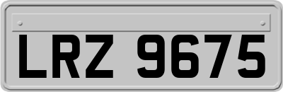 LRZ9675