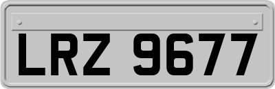 LRZ9677