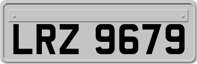 LRZ9679