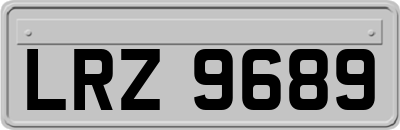 LRZ9689