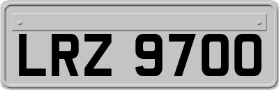 LRZ9700