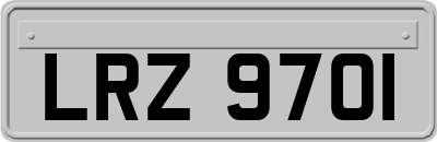 LRZ9701